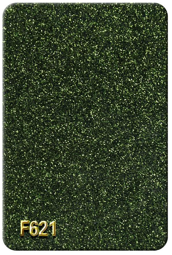亞克力常規蔥粉板系列 F621
