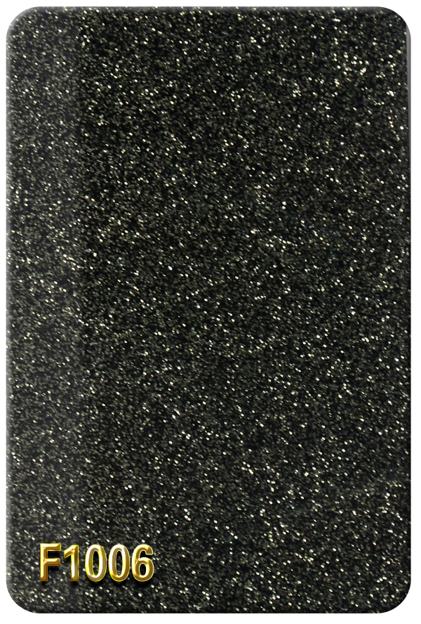 亞克力常規蔥粉板系列 F1006